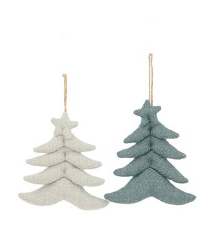 Hanger tree fabric 18x4x20cm C/2