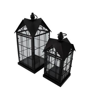 Windlichter Baris 2er Set