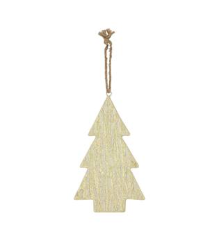 Hanger tree metal 18.5x0.5x32.2cm
