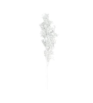 Branch with leaves artificial 24x8x78cm