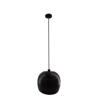 Ceiling light metal 42x42x34cm