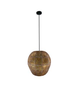 Ceiling light metal 47x47x45.5cm