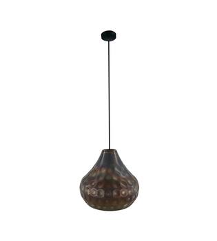 Ceiling light metal 31.5x31.5x27.5cm