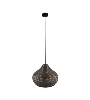 Ceiling light metal 41.5x41.5x29.5cm