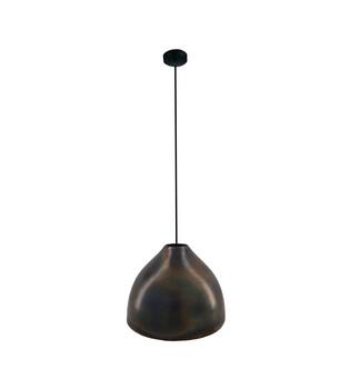 Ceiling light metal 34x34x25cm