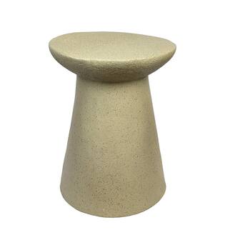 Side table magnesium 38x38x48cm