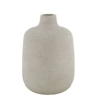 Bottle terracotta 18x18x25cm
