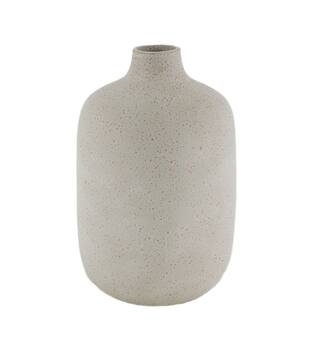 Bottle terracotta 22x22x32cm