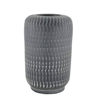Vase terracotta 14x14x24cm