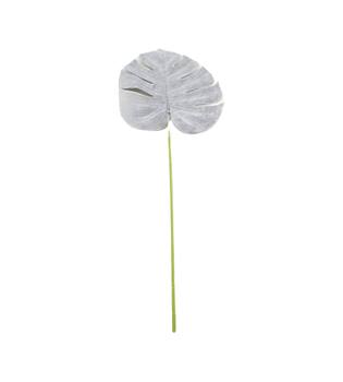 Leaf velvet 52x18x0.1cm