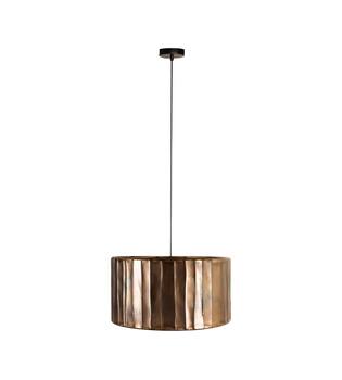 Ceiling light metal 38x38x20.5cm
