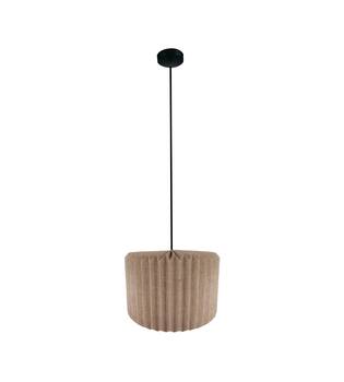 Ceiling light paper 45x45x33cm