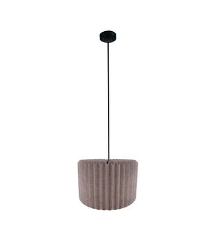 Ceiling light paper 45x45x33cm