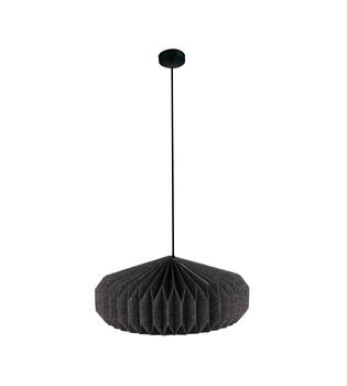 Ceiling light paper 37x37x21cm