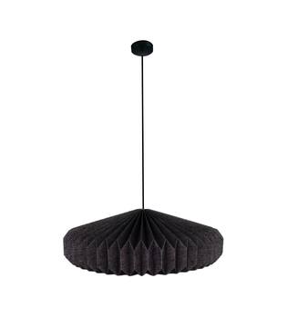 Ceiling light paper 54x54x21cm