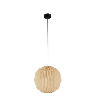 Ceiling light paper 40x40x41cm