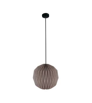 Ceiling light paper 40x40x41cm