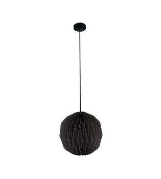 Ceiling light paper 40x40x43cm