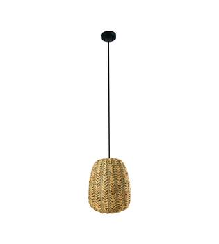 Ceiling light waterhyacinth 46x46x50cm