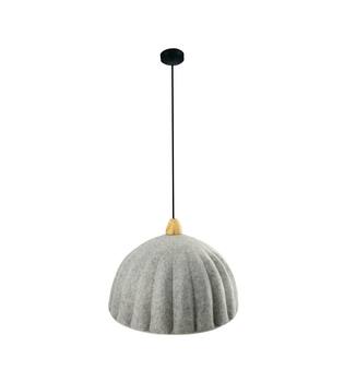 Ceiling light felt 50x50x35cm