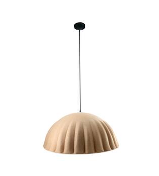 Ceiling light felt 70x70x38cm