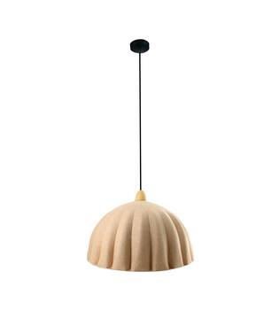 Ceiling light felt 50x50x35cm