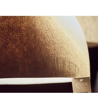 Ceiling light felt 31x31x27cm