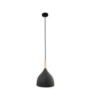 Ceiling light felt 20.5x20.5x20cm