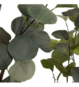 Tree eucalyptus artificial 80x80x180cm