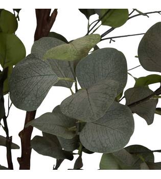 Tree eucalyptus artificial 80x80x180cm