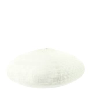 Lampion jute 60x60x23cm