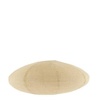 Lampion jute 60x60x23cm