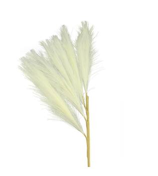 Branch pampas artificial 48x30x2cm