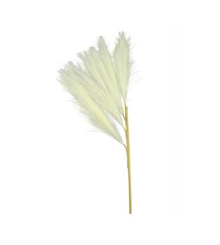 Branch pampas artificial 48x30x2cm