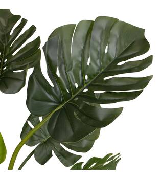 Plant monstera artificial 100x100x110cm