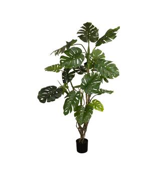 Plant monstera artificial 120x120x210cm