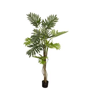Plant philodendron artificial 100x100x190cm