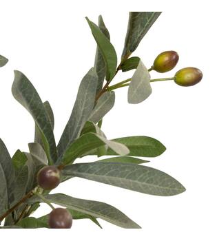 Tree olive tree artificial 70x70x150cm