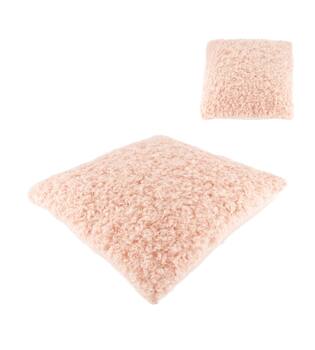 Cushion polyester 45x45x8cm