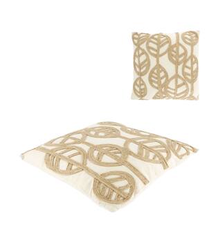 Cushion polyester 45x45x8cm