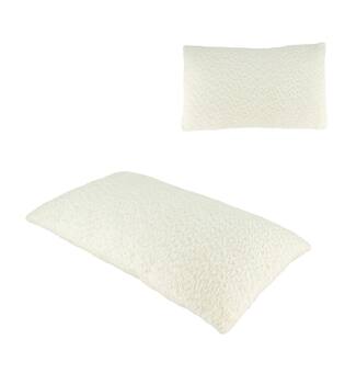 Cushion polyester 30x50x8cm