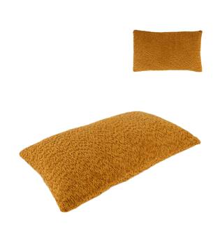 Cushion polyester 30x50x8cm
