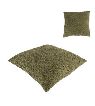 Cushion polyester 45x45x8cm