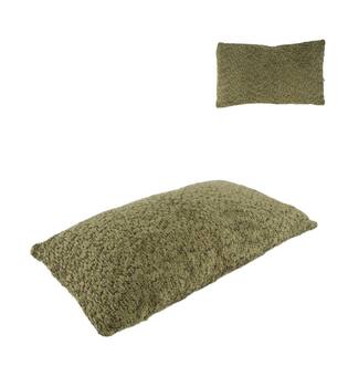 Cushion polyester 30x50x8cm