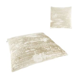 Cushion polyester 45x45x8cm