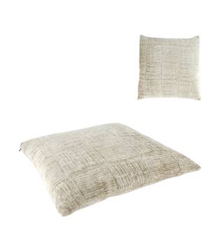 Cushion polyester 45x45x8cm