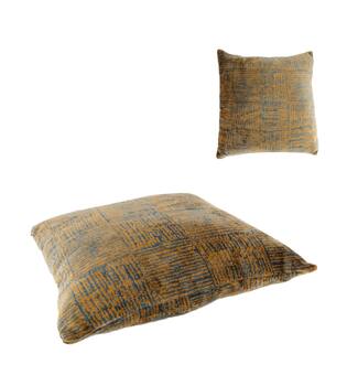 Cushion polyester 45x45x8cm