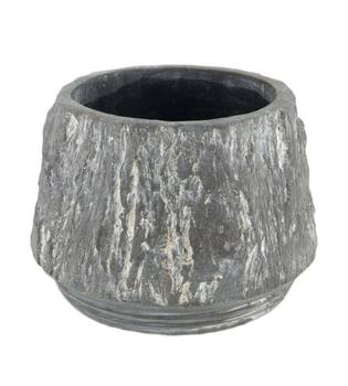 Planter cement 21x21x14.5cm