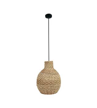 Ceiling light waterhyacinth 34x34x45cm