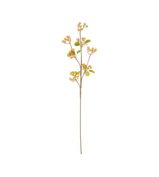 Branch berries artificial 77x25x3cm